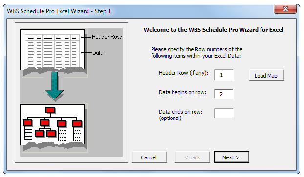 Download Wbs Chart Pro